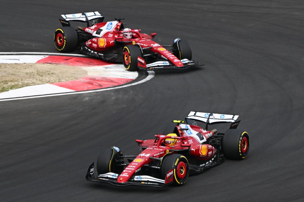 越來越多的 越來越多的