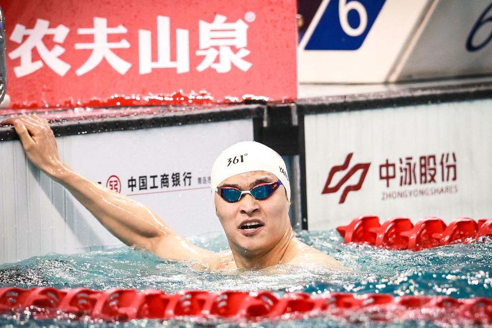 激烈对抗中 激烈对抗中